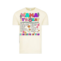 Vintage Arctic mama it's okay Vintage Tee - JahusDesignShop