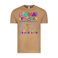 Vintage Camel mama it's okay Vintage Tee - JahusDesignShop