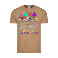Vintage Coffee mama it's okay Vintage Tee - JahusDesignShop