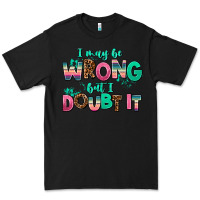 Black i may be wrong but doubt it Premium Tee - AdoDesignShop