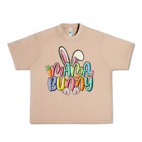 Burro mama bunny Urban Heavy Tee - MaliasSmallBusiness