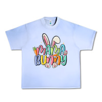 Mama Bunny Urban Heavy Tee | Teevron