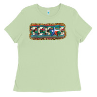 Matcha Texas Ladies Tee - JahusDesignShop