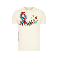 Vintage Arctic autism awareness Vintage Tee - MaliasSmallBusiness