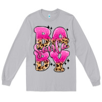 Moon Dust santa baby Long Sleeve Tee - MaliasSmallBusiness