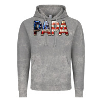 Cloud Rock American Papa Vintage Hoodie - LillyAllenDesigns