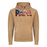 Vintage Camel American Papa Vintage Hoodie - LillyAllenDesigns
