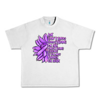 Lunar Rock purple pancreatic cancer sunflower and cancer ribb Urban Heavy Tee - MaliasSmallBusiness