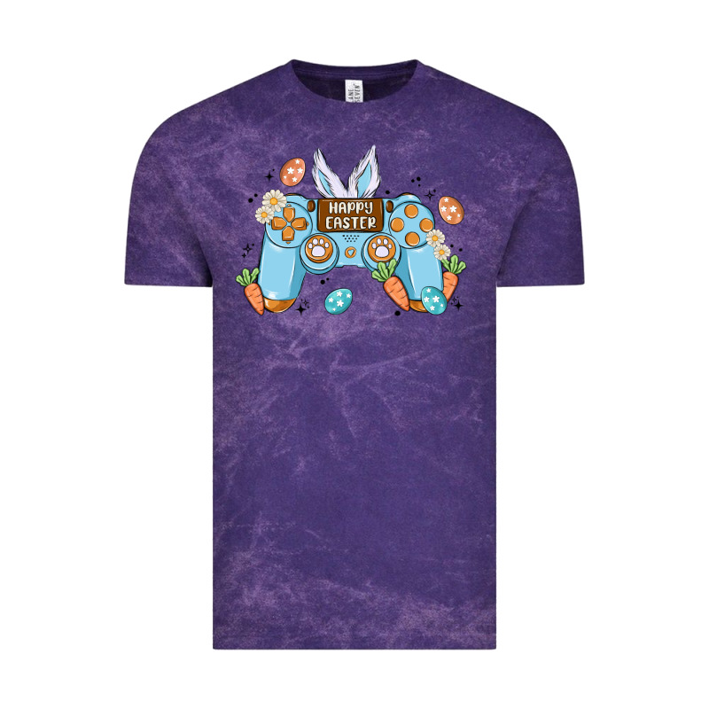 Boy Happy Easter Vintage Tee by MaliasSmallBusiness | Teevron