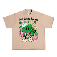 Burro one lucky nurse belt bag Urban Heavy Tee - MaliasSmallBusiness