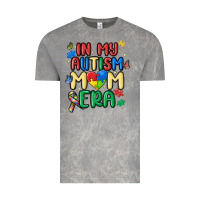 Cloud Rock in my autism mom era Vintage Tee - MaliasSmallBusiness