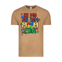 Vintage Camel in my autism mom era Vintage Tee - MaliasSmallBusiness