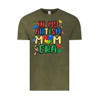 Vintage Olive in my autism mom era Vintage Tee - MaliasSmallBusiness