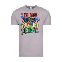 Vintage Zinc in my autism mom era Vintage Tee - MaliasSmallBusiness
