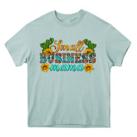 Small Business Mama Heavy Core Tee | Teevron
