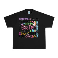 Black easter subway Urban Heavy Tee - MaliasSmallBusiness
