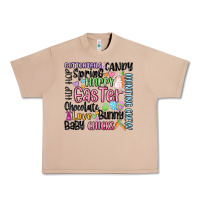 Burro easter subway Urban Heavy Tee - MaliasSmallBusiness