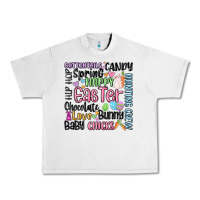 Lunar Rock easter subway Urban Heavy Tee - MaliasSmallBusiness
