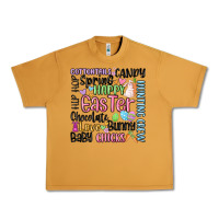 Peanut Butter easter subway Urban Heavy Tee - MaliasSmallBusiness