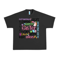 Pigment Black easter subway Urban Heavy Tee - MaliasSmallBusiness