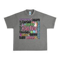 Tornado easter subway Urban Heavy Tee - MaliasSmallBusiness