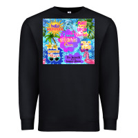 Black i need vitamin sea Premium Sweatshirt - TumblerDesignByShophia