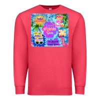 Cardinal i need vitamin sea Premium Sweatshirt - TumblerDesignByShophia