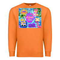 Carrot i need vitamin sea Premium Sweatshirt - TumblerDesignByShophia