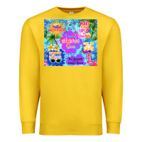 Lemon i need vitamin sea Premium Sweatshirt - TumblerDesignByShophia