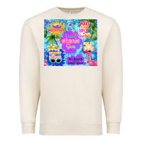 Sandshell i need vitamin sea Premium Sweatshirt - TumblerDesignByShophia
