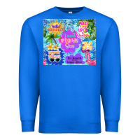 True Royal i need vitamin sea Premium Sweatshirt - TumblerDesignByShophia
