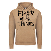 Vintage Coffee Fixer Of All Things Vintage Hoodie - LillyAllenDesigns