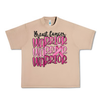 Burro breast cancer warrior Urban Heavy Tee - MaliasSmallBusiness
