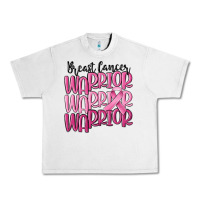 Lunar Rock breast cancer warrior Urban Heavy Tee - MaliasSmallBusiness
