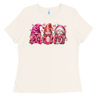 Bone Mom Gnomes Ladies Tee - RacoonDesign