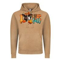 Vintage Camel love fall holstein cow Vintage Hoodie - Jasminsmagicworld