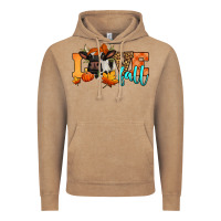 Vintage Coffee love fall holstein cow Vintage Hoodie - Jasminsmagicworld