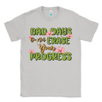 Moon Dust mental health uplifting quote Classic Tee - MaliasSmallBusiness