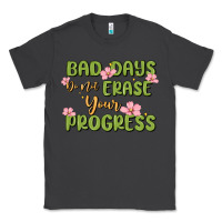 Smoke mental health uplifting quote Classic Tee - MaliasSmallBusiness