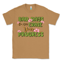 Toasted Coconut mental health uplifting quote Classic Tee - MaliasSmallBusiness