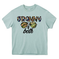 Arona granny of both Heavy Core Tee - CowhideDigitalArt