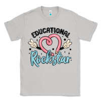 Moon Dust educational rockstar Classic Tee - MaliasSmallBusiness
