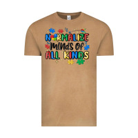 Vintage Camel normalize minds of all kinds Vintage Tee - MaliasSmallBusiness