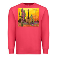 Cardinal is this where it mends or it breaks Premium Sweatshirt - TumblerDesignByShophia
