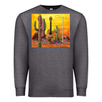 Charcoal Heather is this where it mends or it breaks Premium Sweatshirt - TumblerDesignByShophia