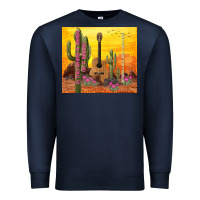 Navy is this where it mends or it breaks Premium Sweatshirt - TumblerDesignByShophia