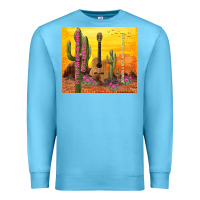 Ocean Blue is this where it mends or it breaks Premium Sweatshirt - TumblerDesignByShophia