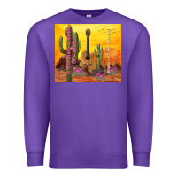 Purple is this where it mends or it breaks Premium Sweatshirt - TumblerDesignByShophia