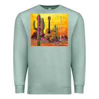 Seafoam is this where it mends or it breaks Premium Sweatshirt - TumblerDesignByShophia