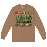 Toasted Coconut have yourself a merry little christmas Long Sleeve Tee - MaliasSmallBusiness